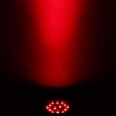 DMX 54*3W RGBW 4 в 1 равенстве приведенном может осветить для клуба DJ освещая на открытом воздухе шоу