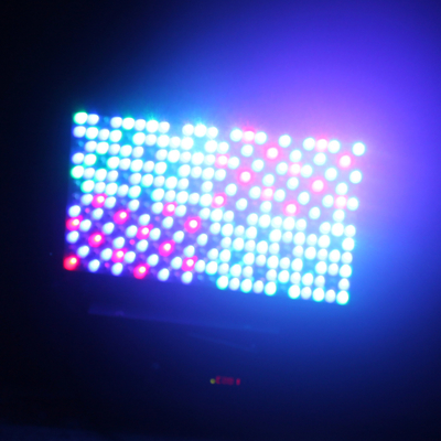 Матрицы пиксела панели СИД IP20 36W RGB экран дисплея СИД гибкой Programmable